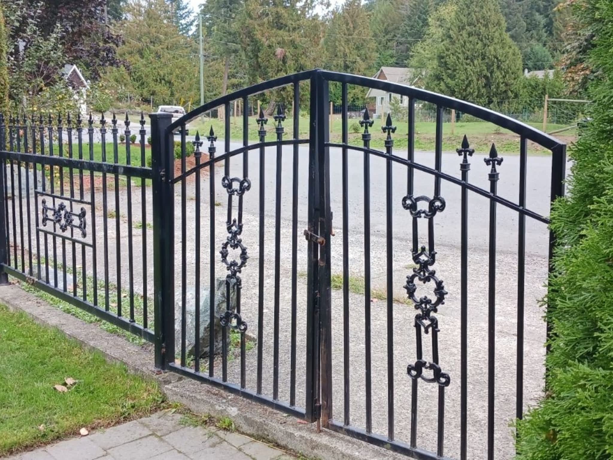 photo Arc Loc Mobile Welding