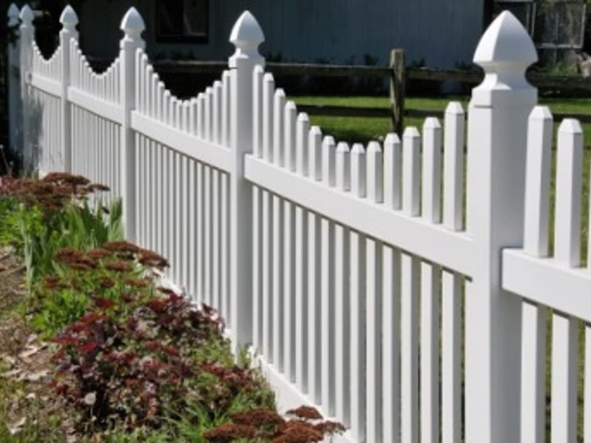 photo Double J R C Fencing