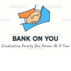 Bank on You - Logo