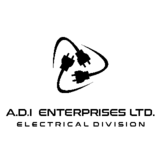 A.D.I ENTERPRISES LTD. - Électriciens