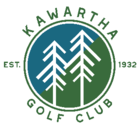 Kawartha Golf Club - Logo