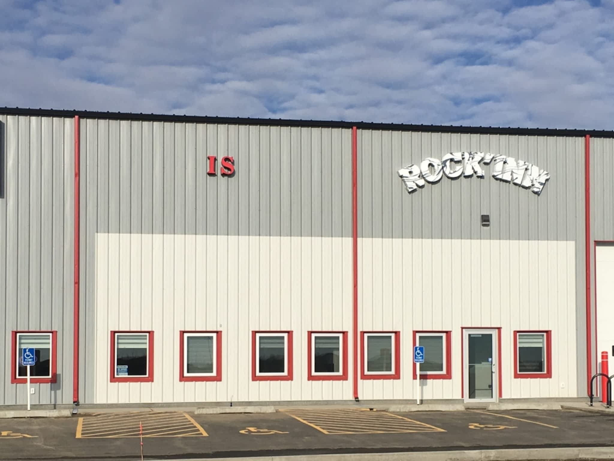 photo Granite Plus Inc