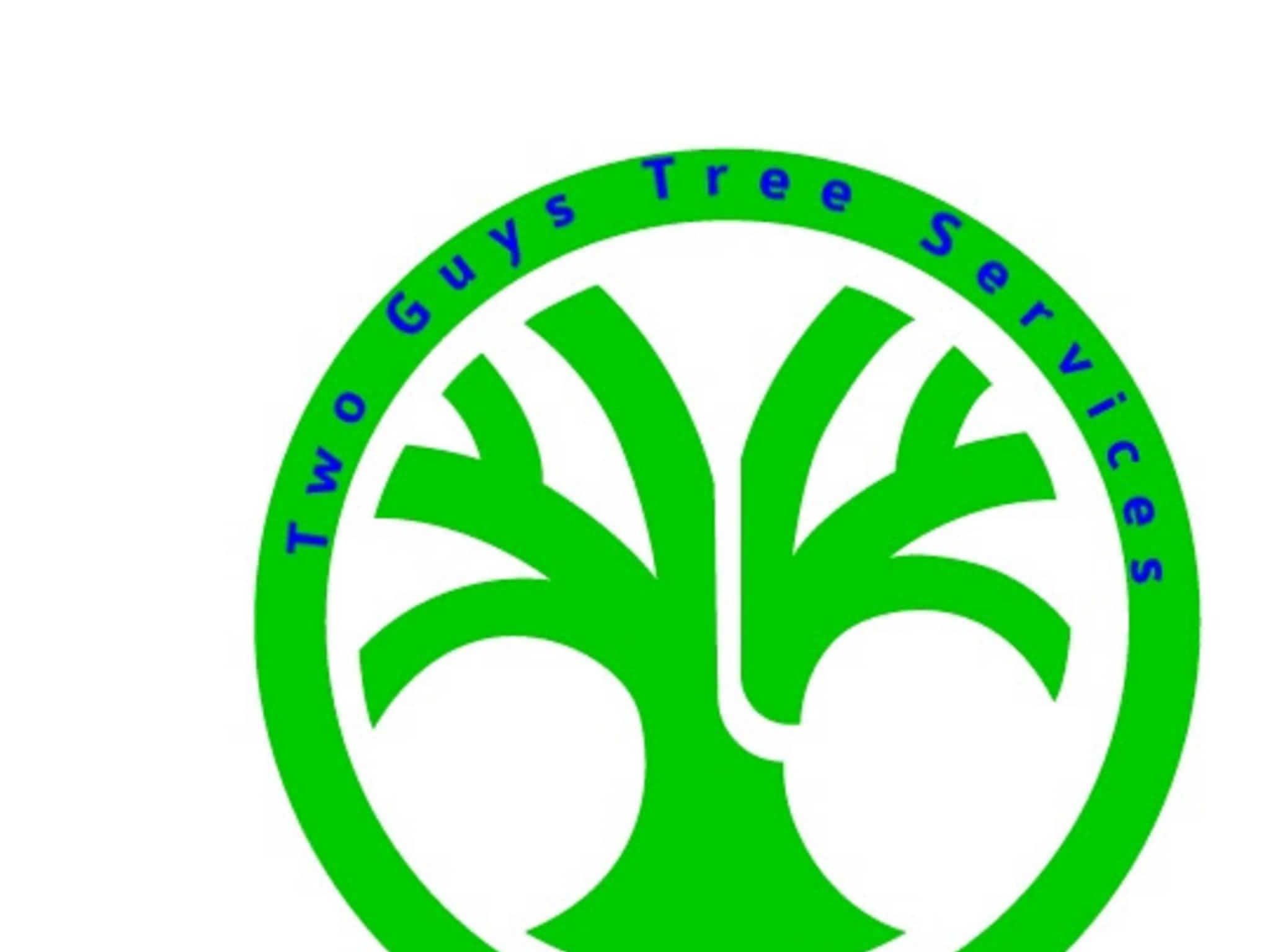 photo Two Guys Tree Services