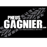 Voir le profil de Pneus Gagnier inc - Saint-Eustache