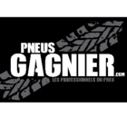 Pneus Gagnier inc - Magasins de pneus