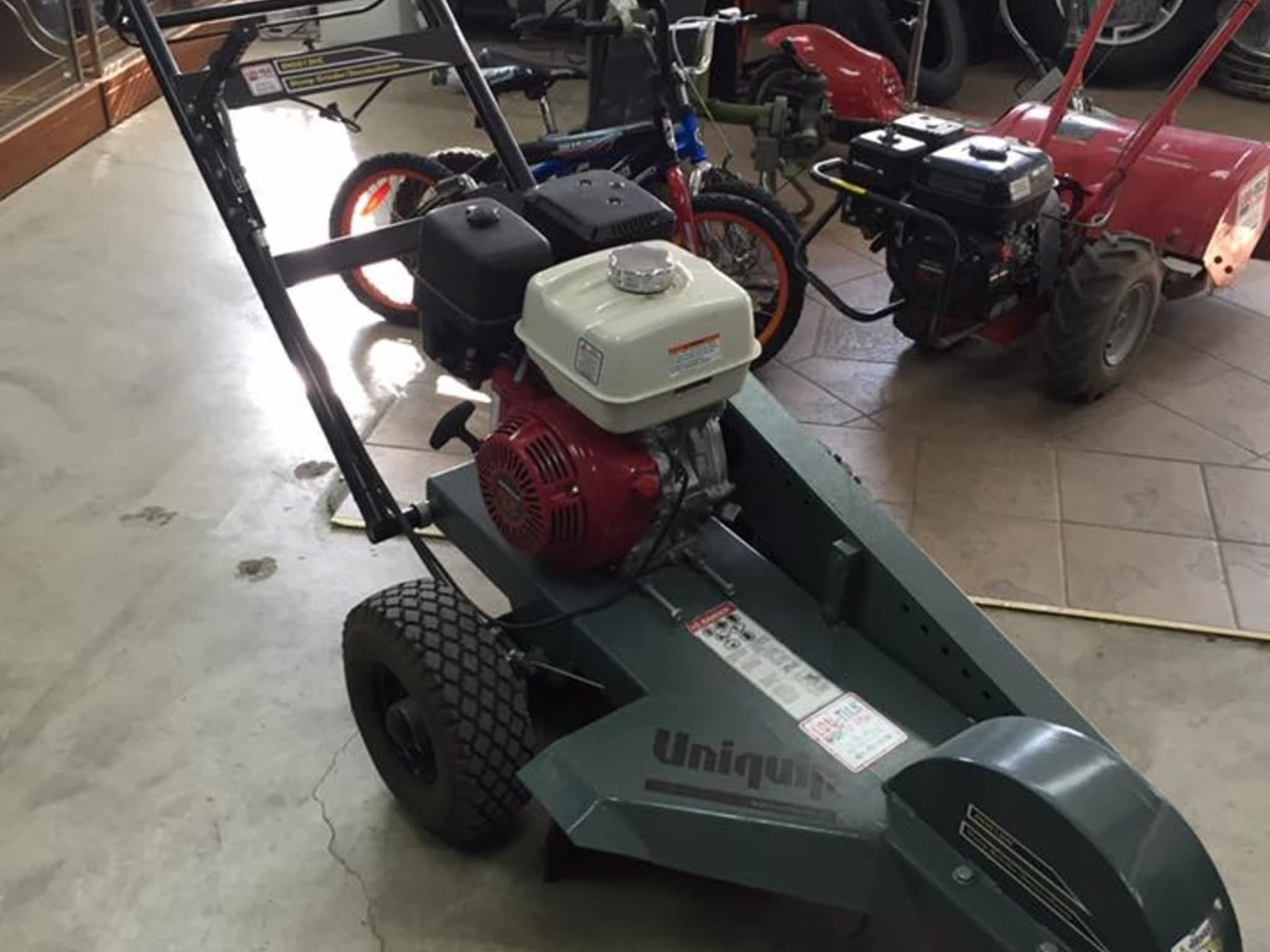 photo Location d'Outils St-Rémi