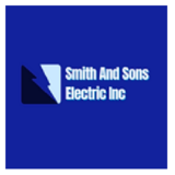 Voir le profil de Smith and sons Electric Inc - Oakville