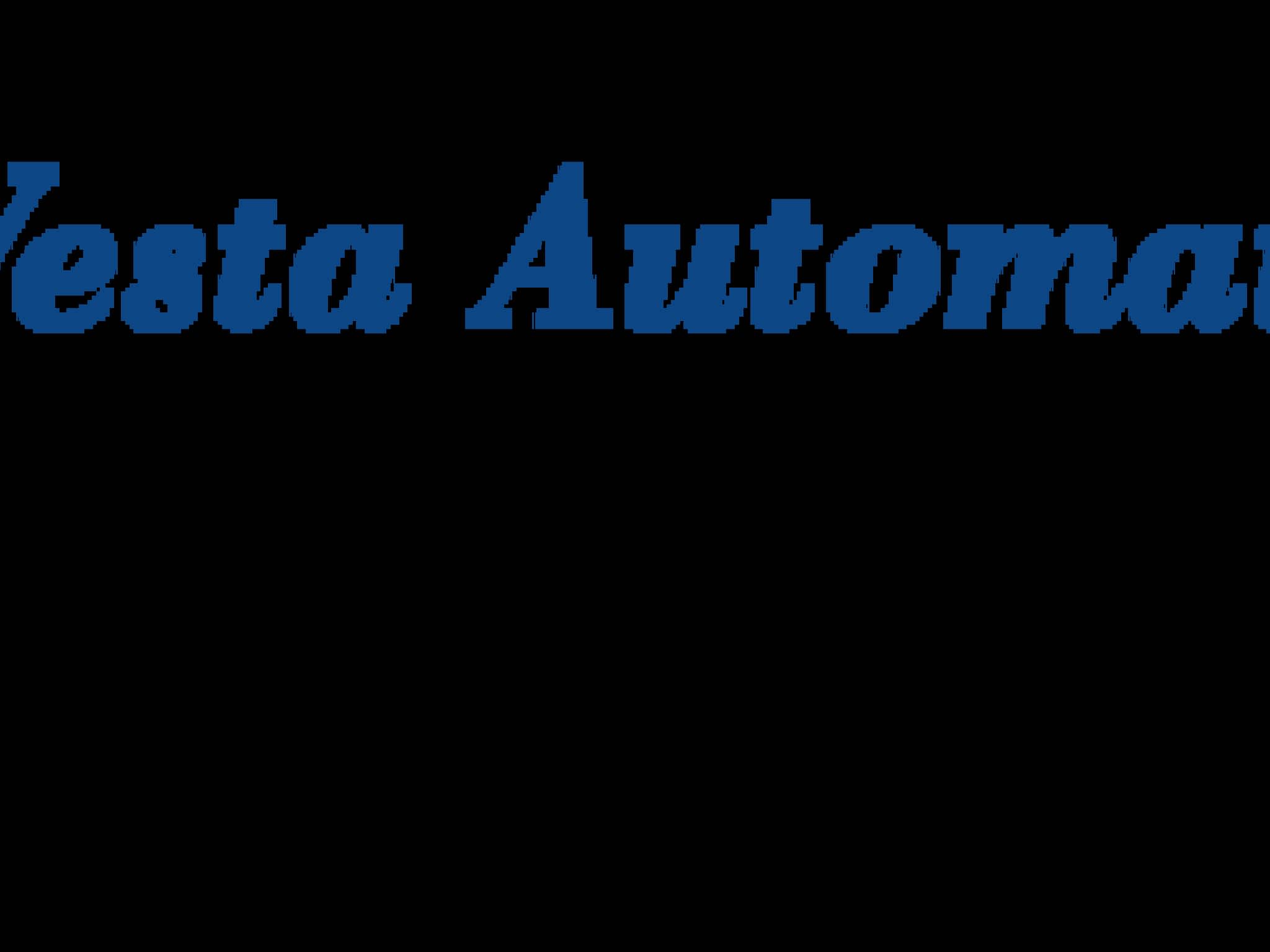photo Vesta Automation Inc