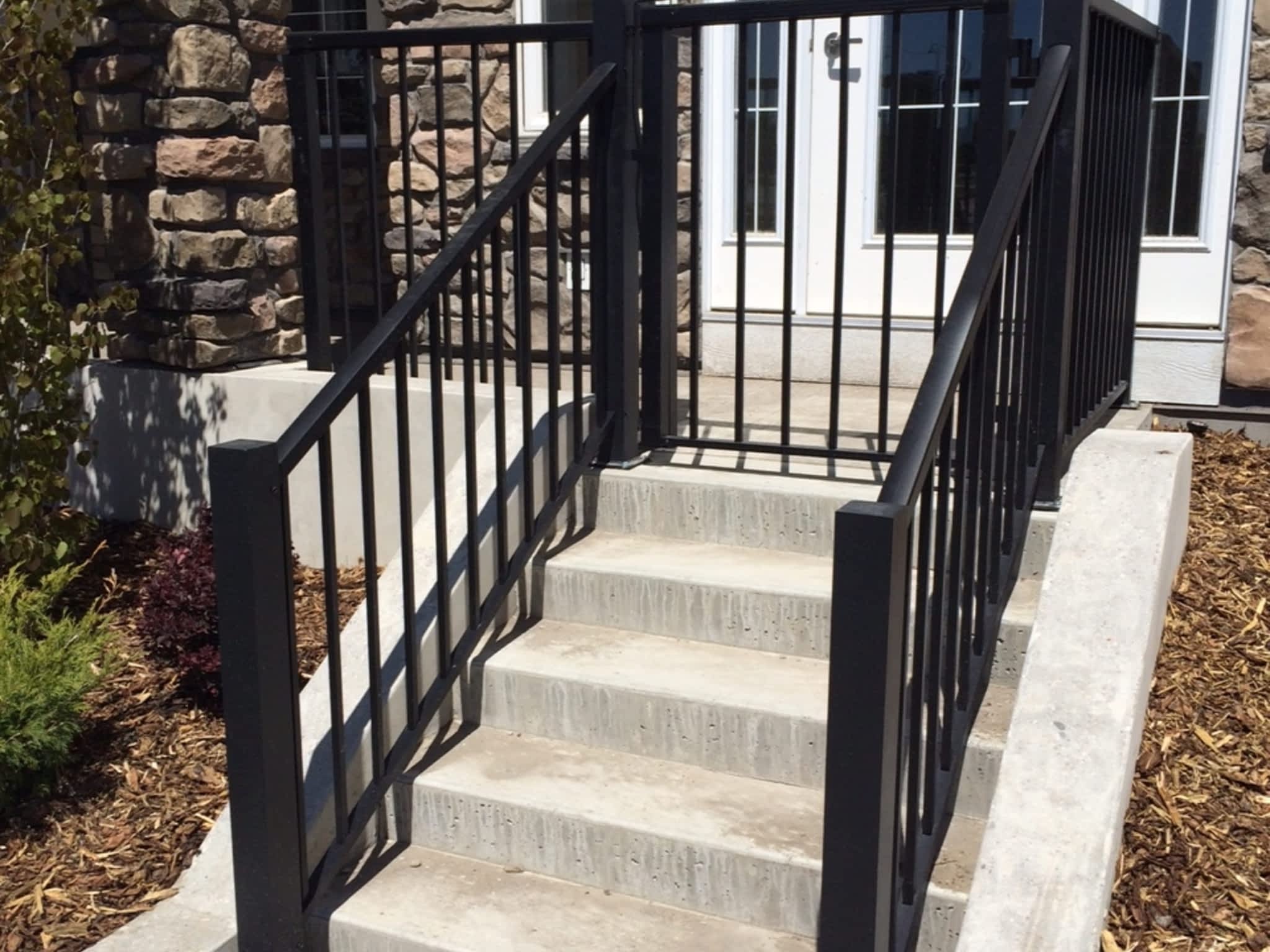 photo SeaSide Decking