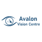 Dr Jessica Head Avalon Vision Centre - Logo