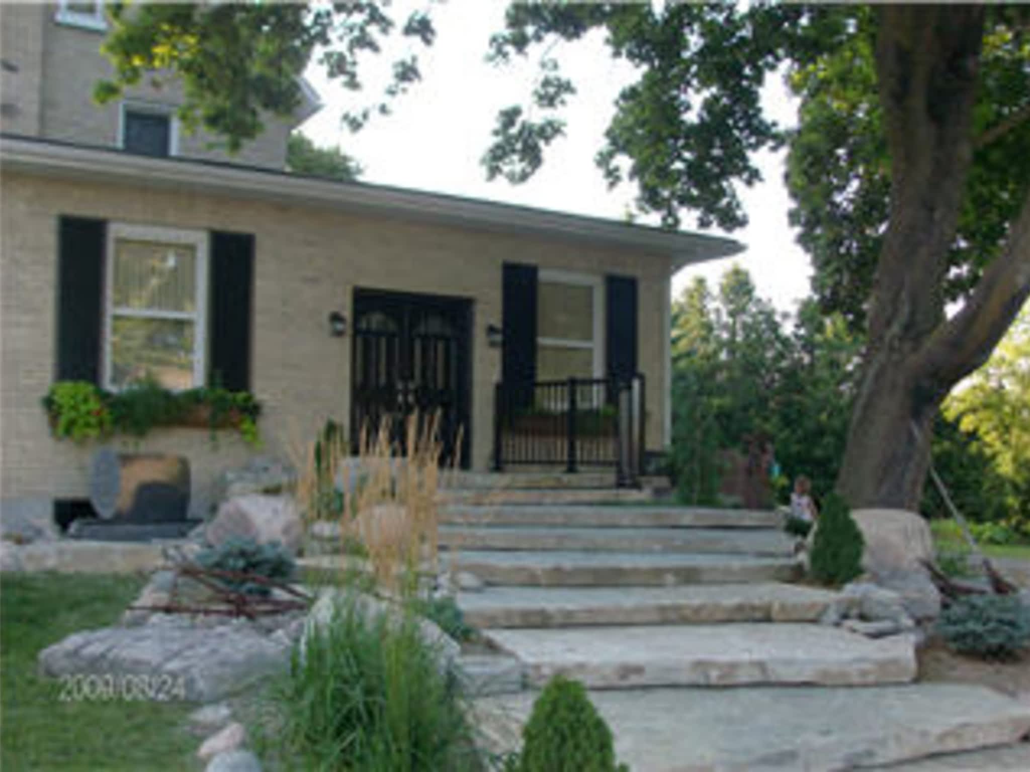 Jardine Funeral Home Cremation & Tribute Center - Fenelon Falls, ON - 8 ...