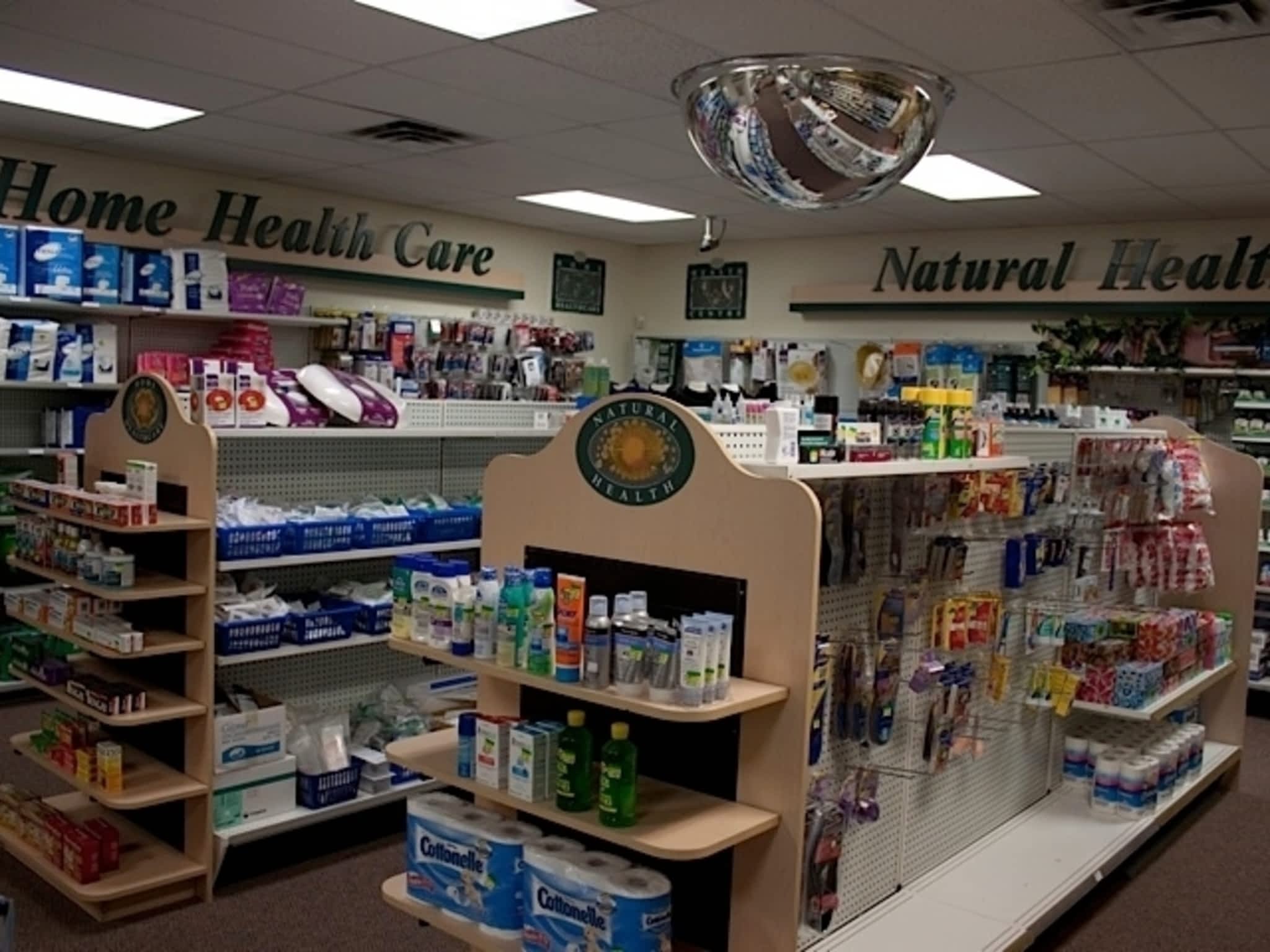 photo Queen Street Pharmacy
