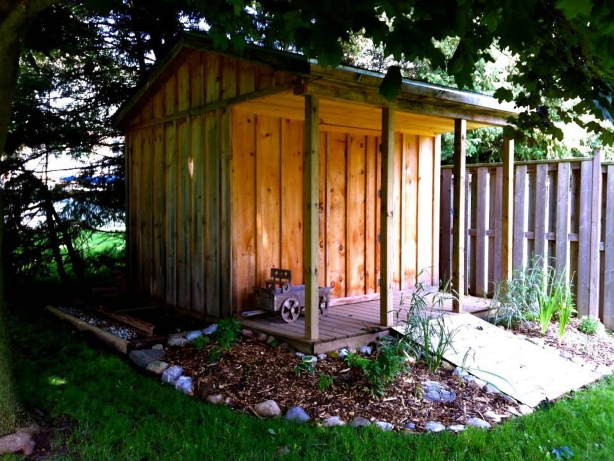 photo MJN Contracting