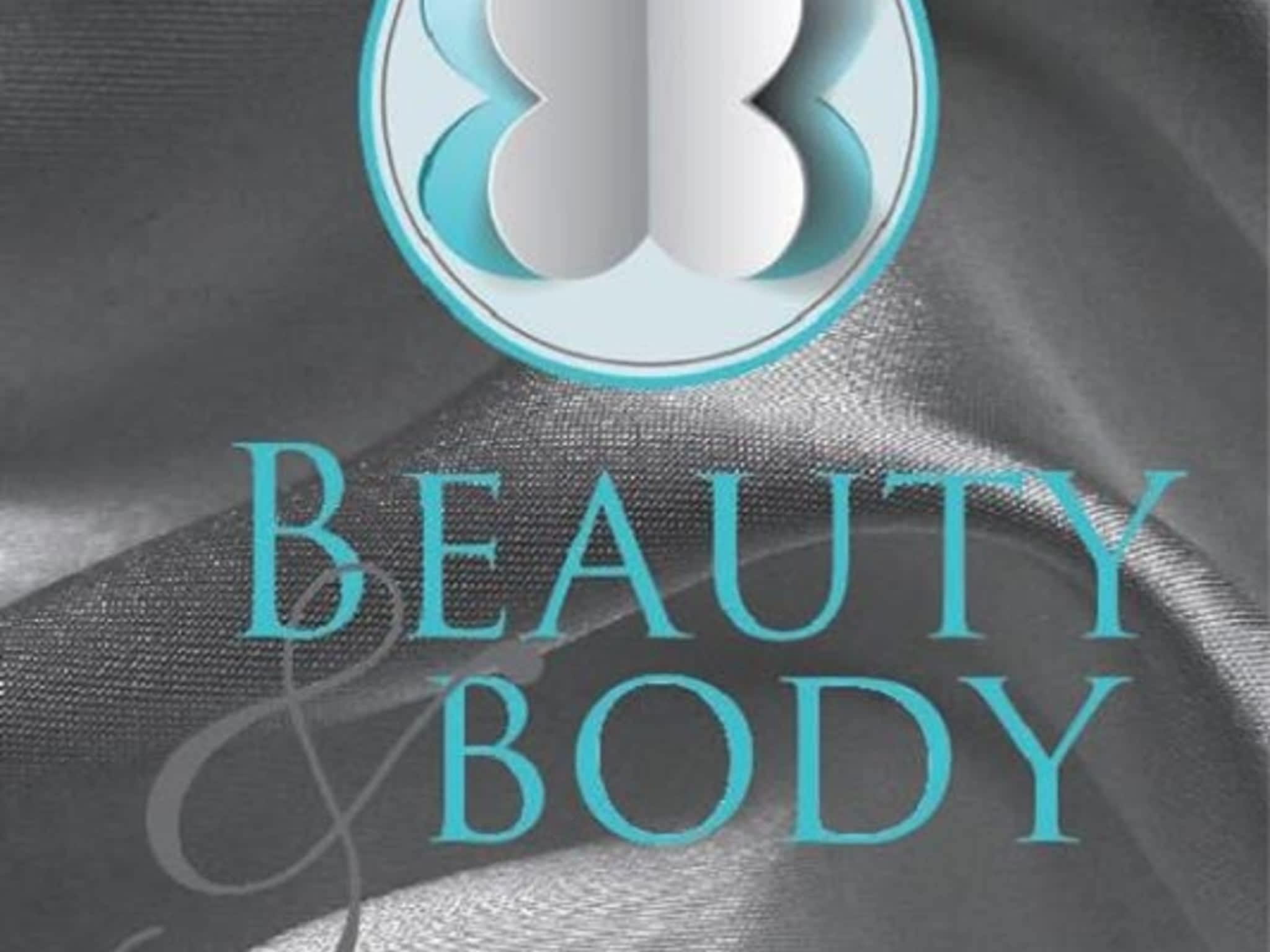 photo Beauty And Body House