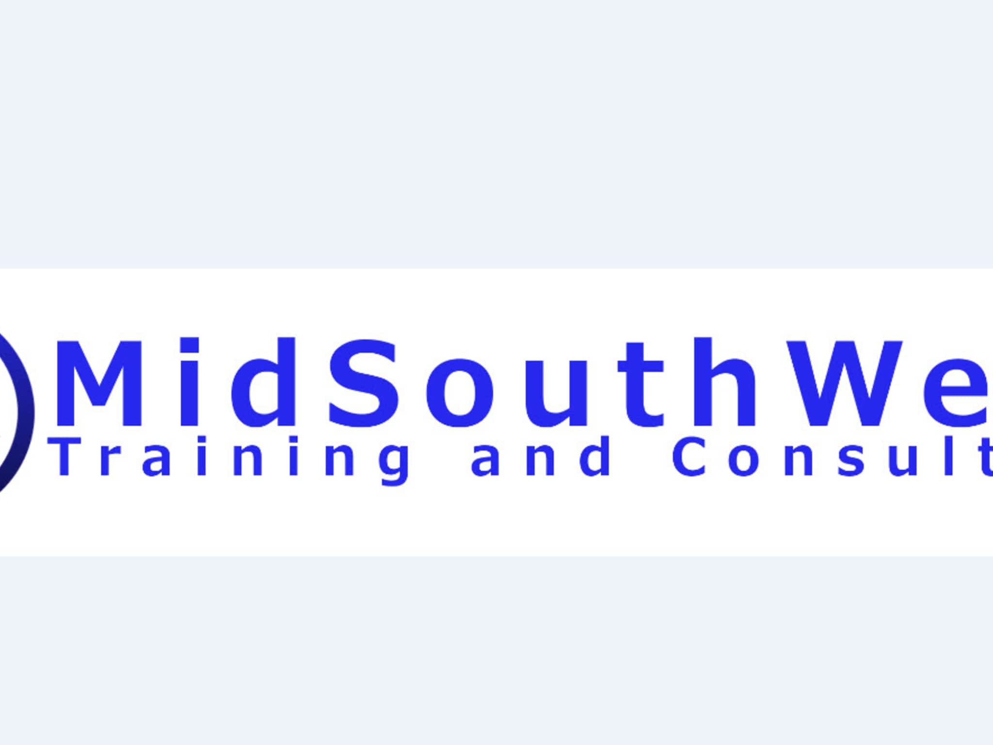 photo MidSouthWest Training and Consulting