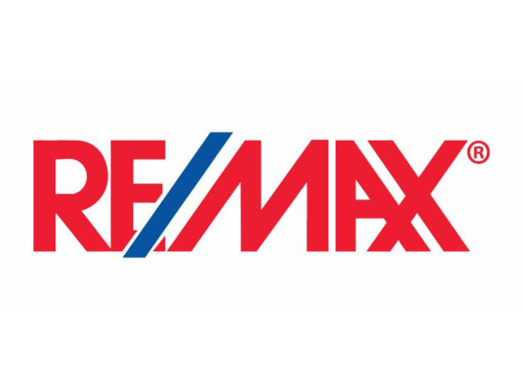 photo RE/MAX Real Estate Centre Inc