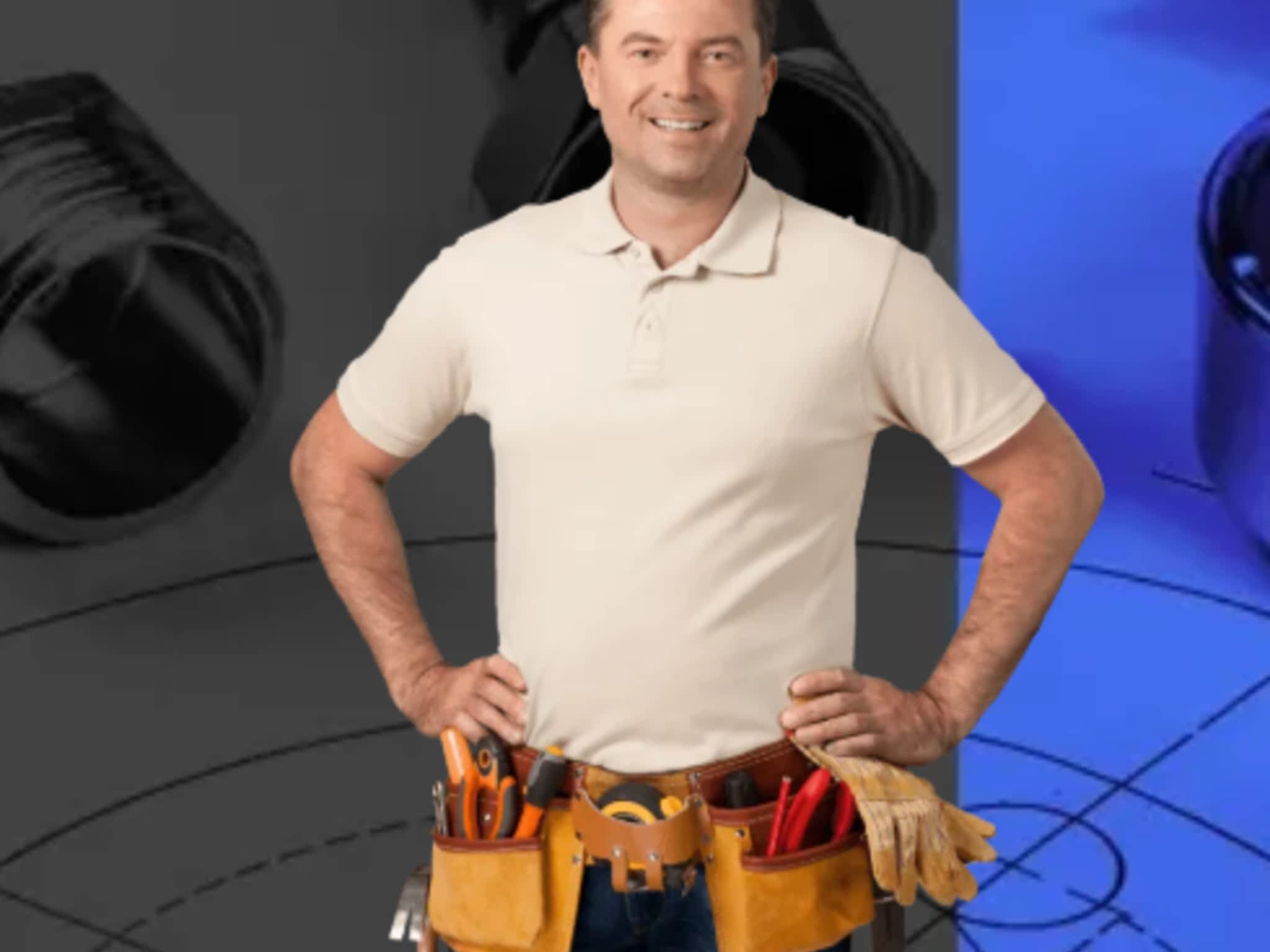 photo Stevenson Maintenance