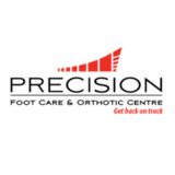 Precision Foot Care And Orthotic Centre - Prosthetist-Orthotists