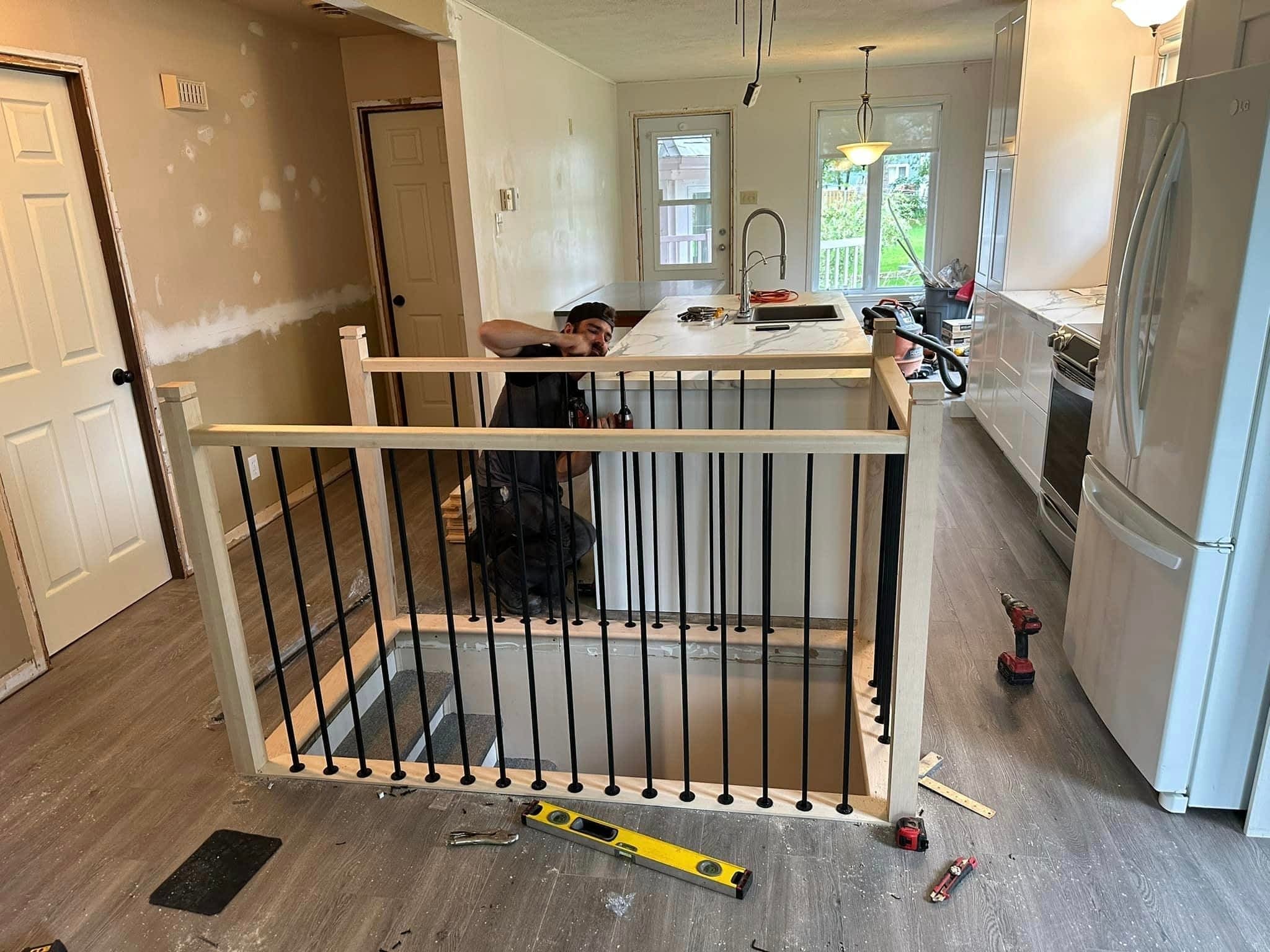 photo Constructions Carrier Inc