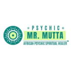 Professor mutta psychic & spiritual healer