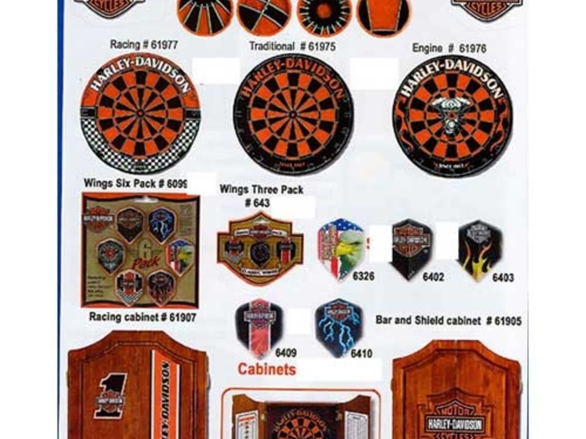 photo The Ragman Billiards Ltd