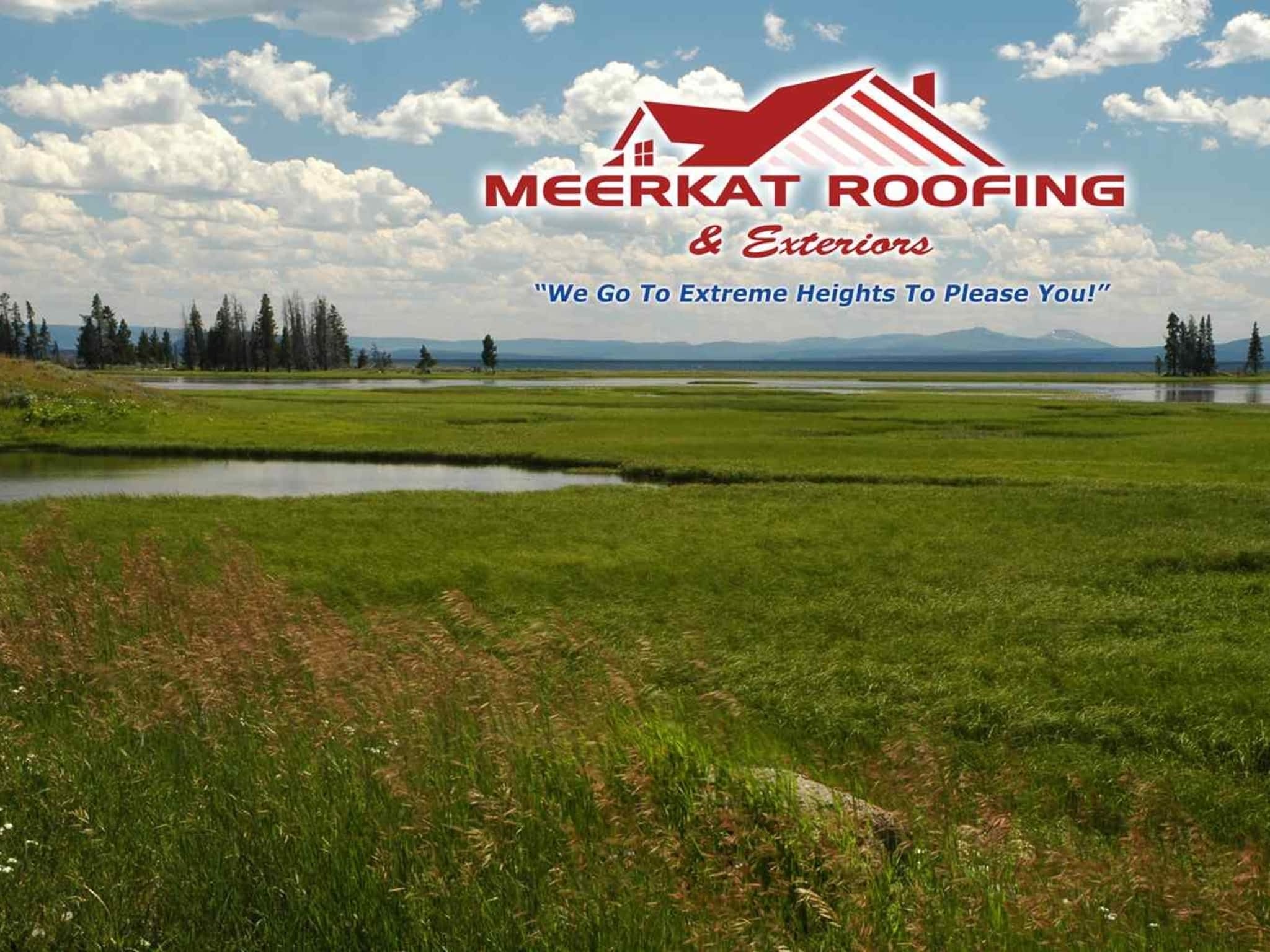 photo Meerkat Roofing Ltd