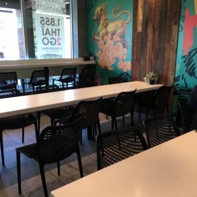 Thaï Express - Fast Food Restaurants