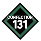 Confection 131 - Logo