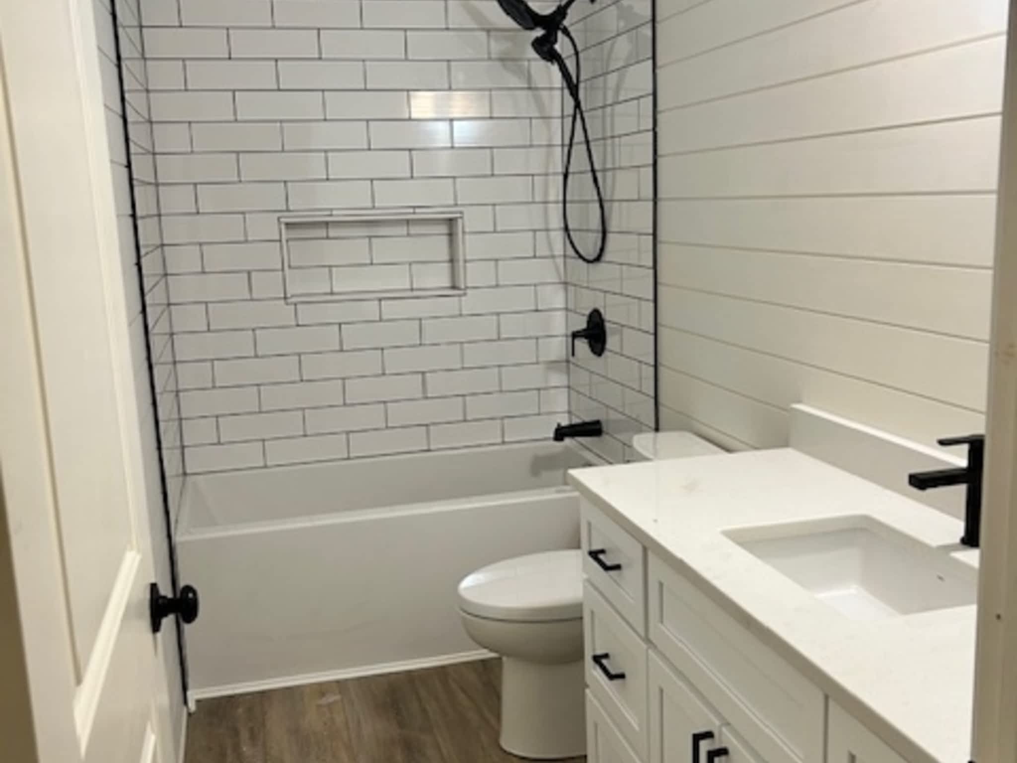 photo McRobb Construction