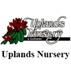 Uplands Nursery - Logo