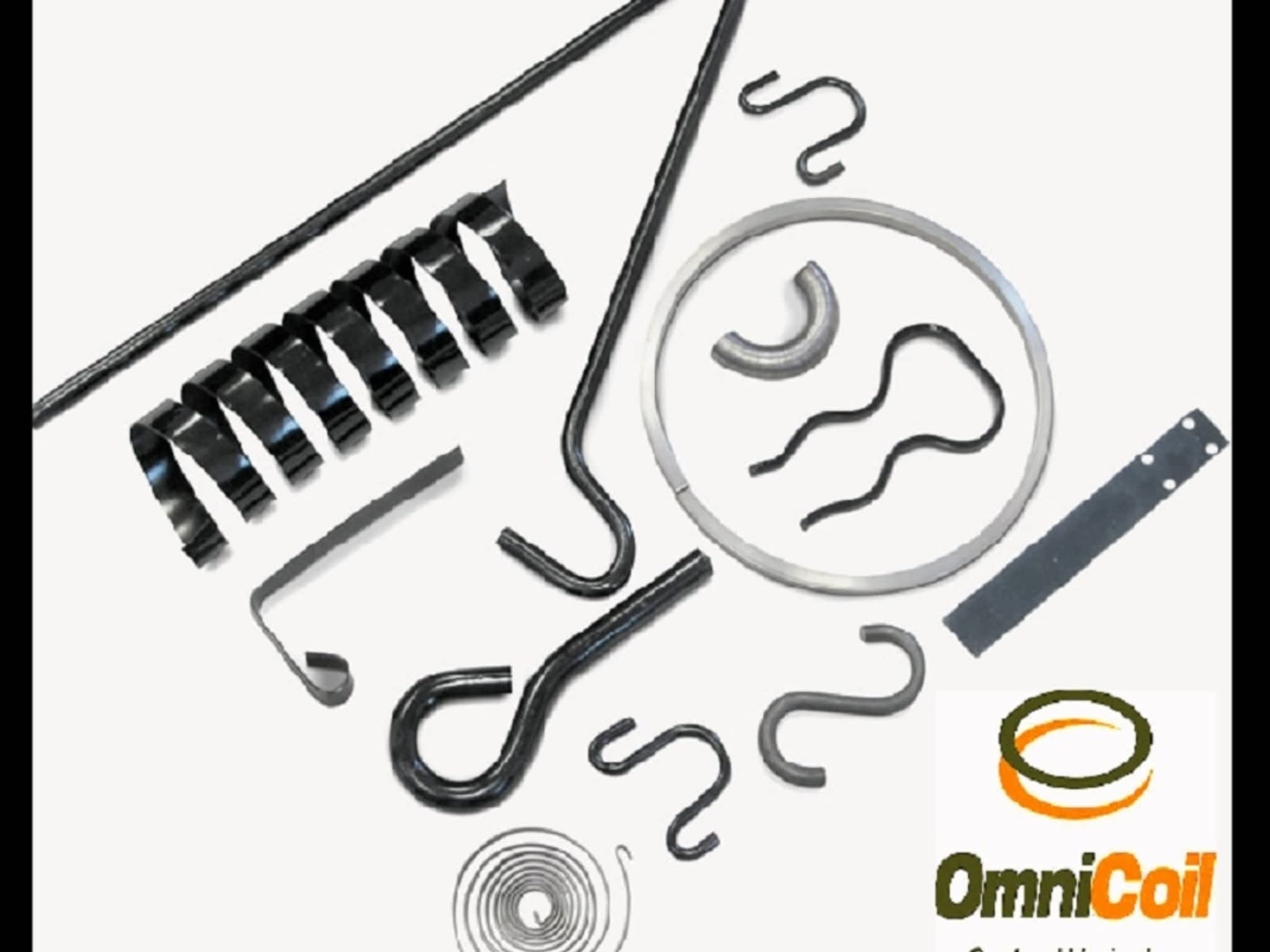 photo OmniCoil Spring Works Inc