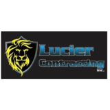 View Lucier Contracting’s Burford profile