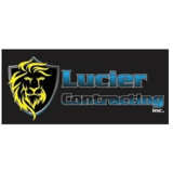 Voir le profil de Lucier Contracting - Brantford