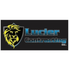 Lucier Contracting - Entrepreneurs en béton