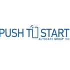 Push To Start - Logo