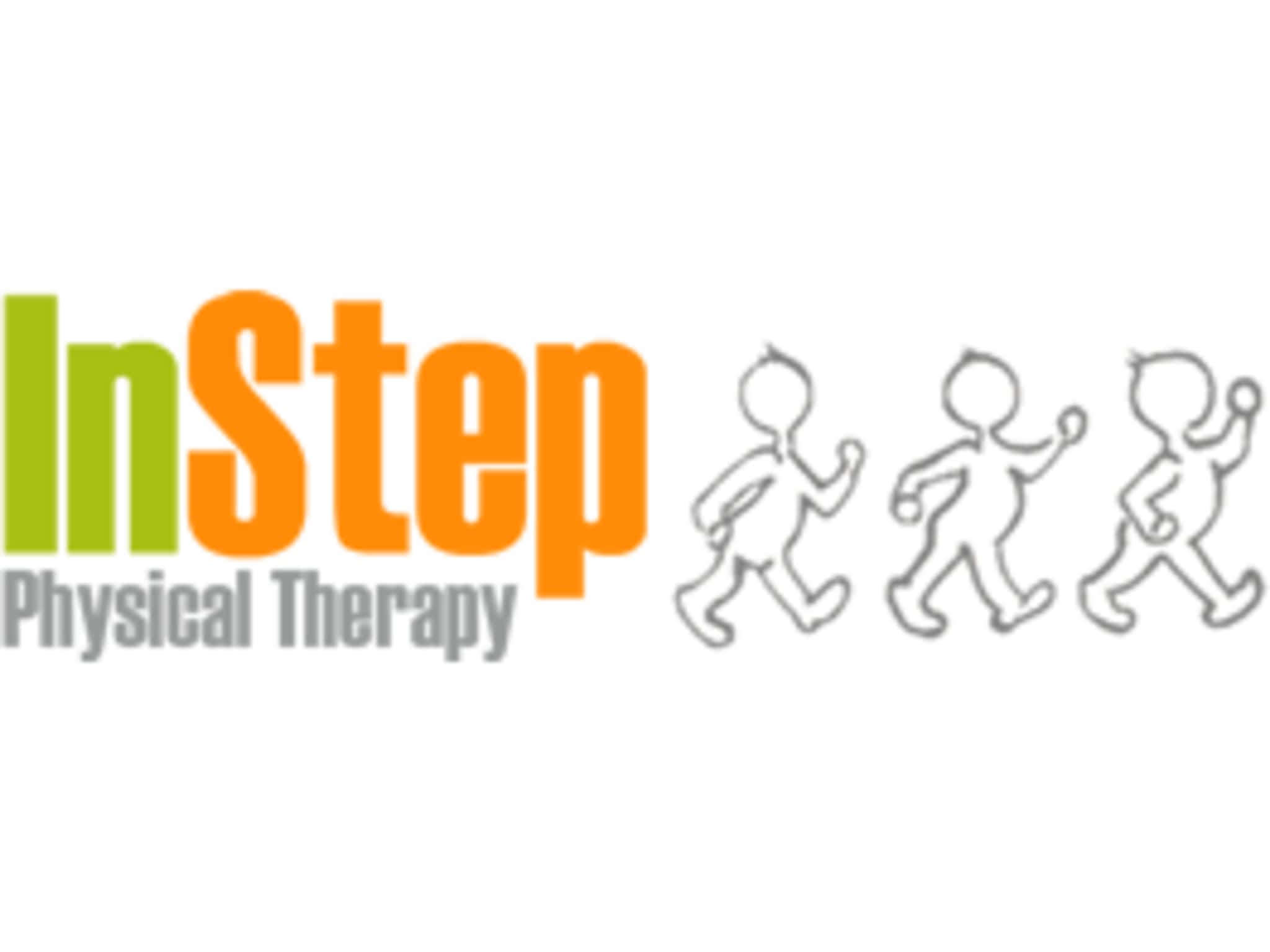 photo In Step® Physical Therapy Accident, Concussion Clinic Edmonton