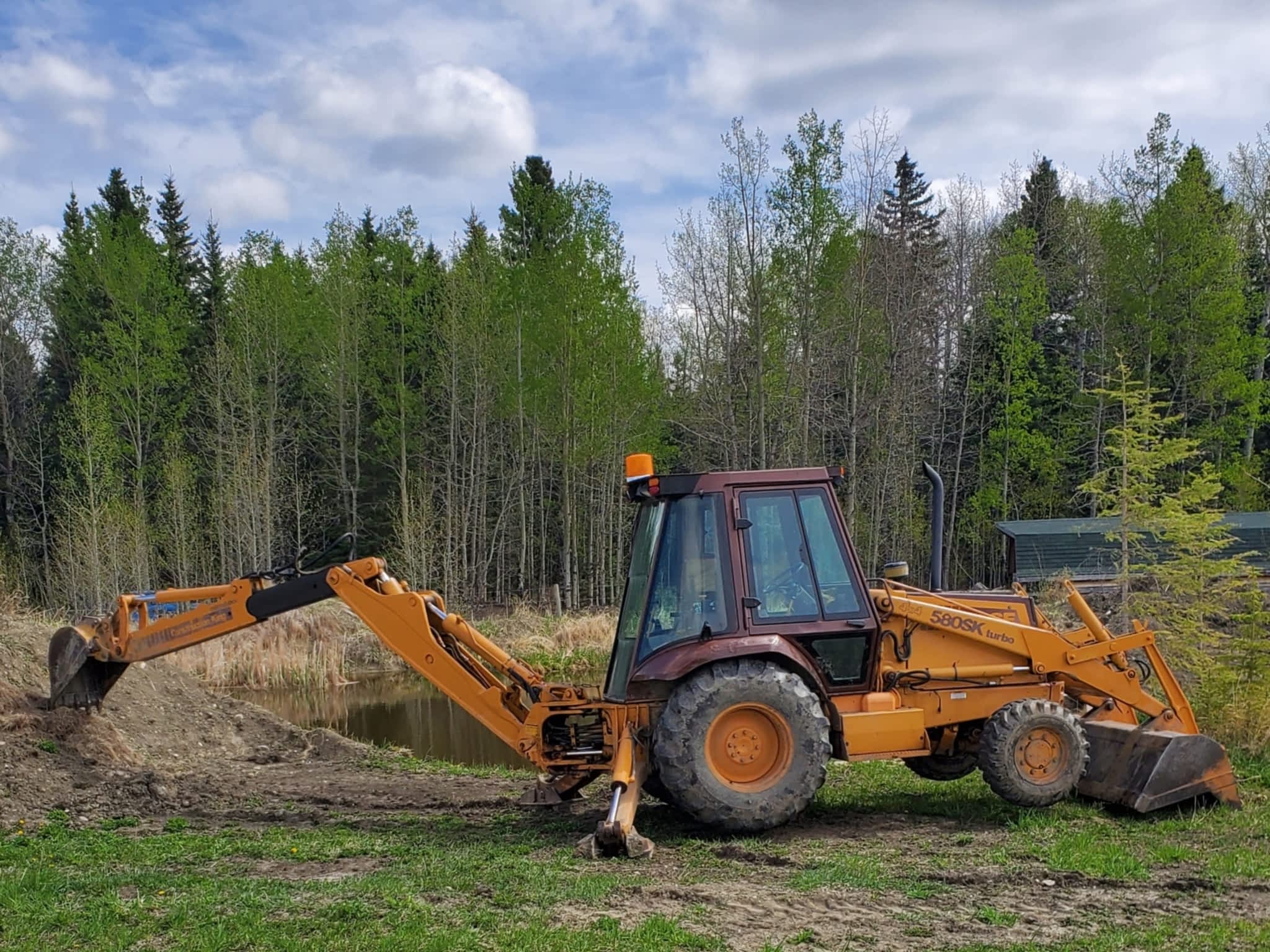 photo Ruffco Excavating