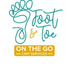 Foot and Toe on the Go CMT Services - Foot Care
