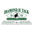 Diamond H Tack Inc
