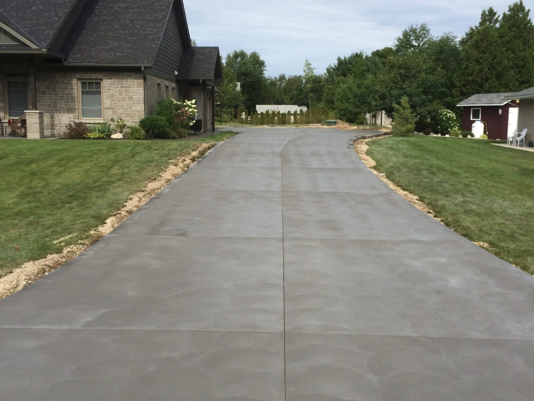 Great Lakes Concrete Port Elgin, ON 154 Concession 10 Canpages