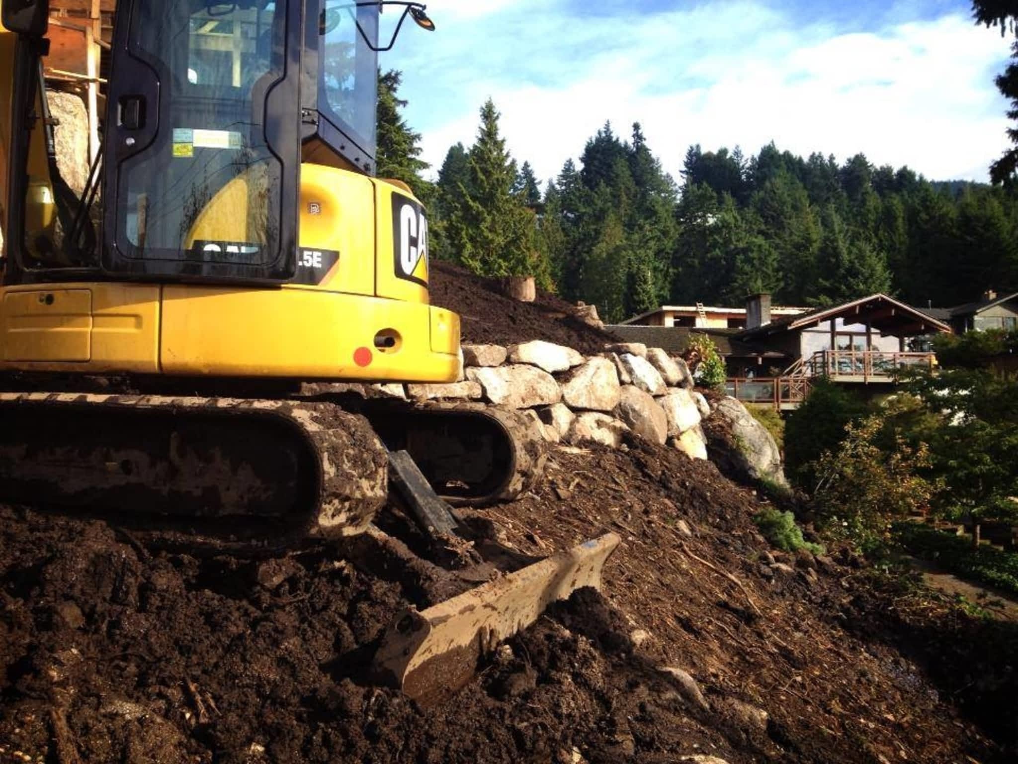 photo JB & Sons Excavating Ltd