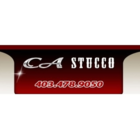 CA Stucco Ltd - Entrepreneurs en maçonnerie de pierre