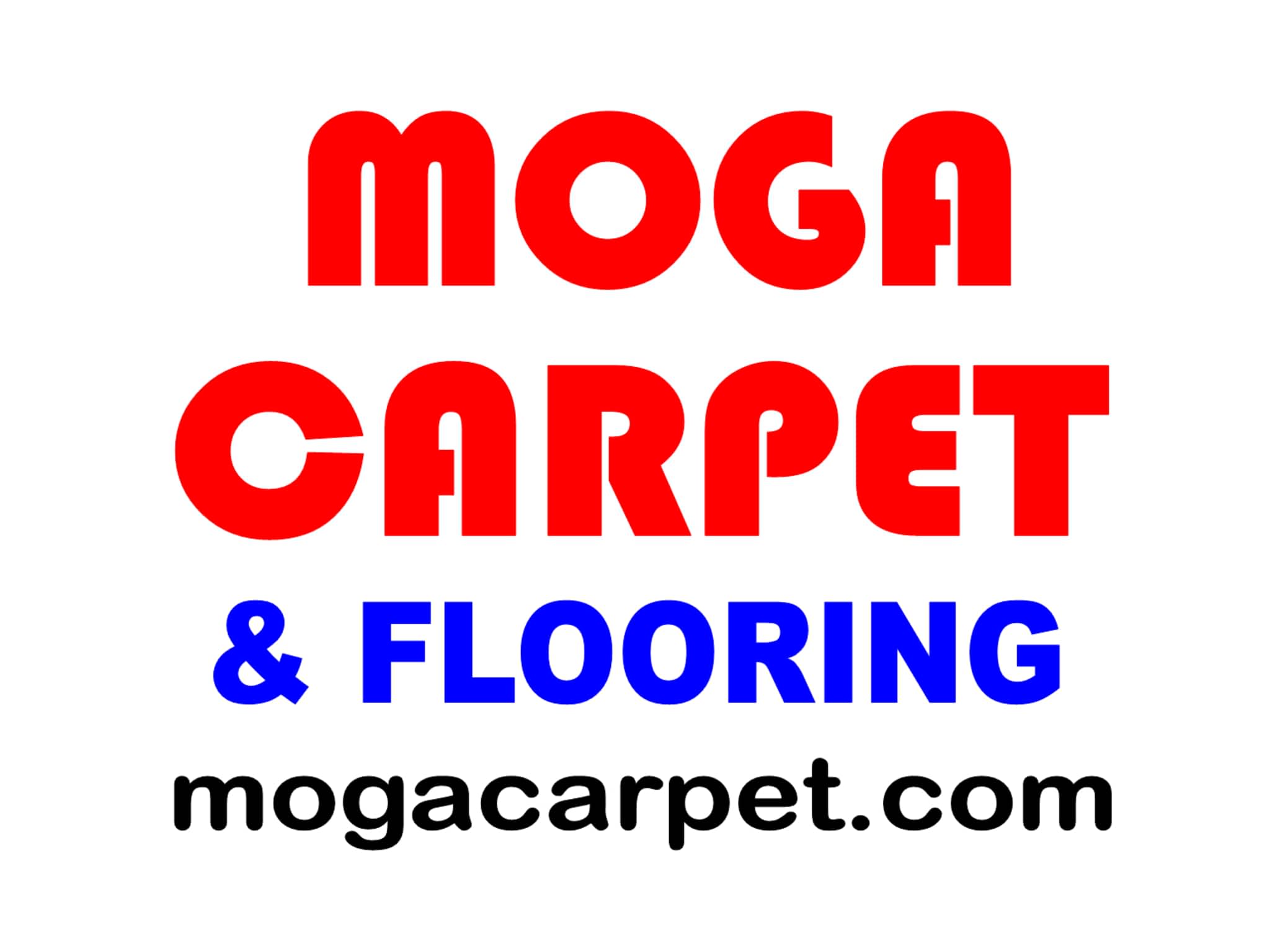 photo Moga Carpet