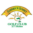 Goderich Sunset Golf Club - Logo