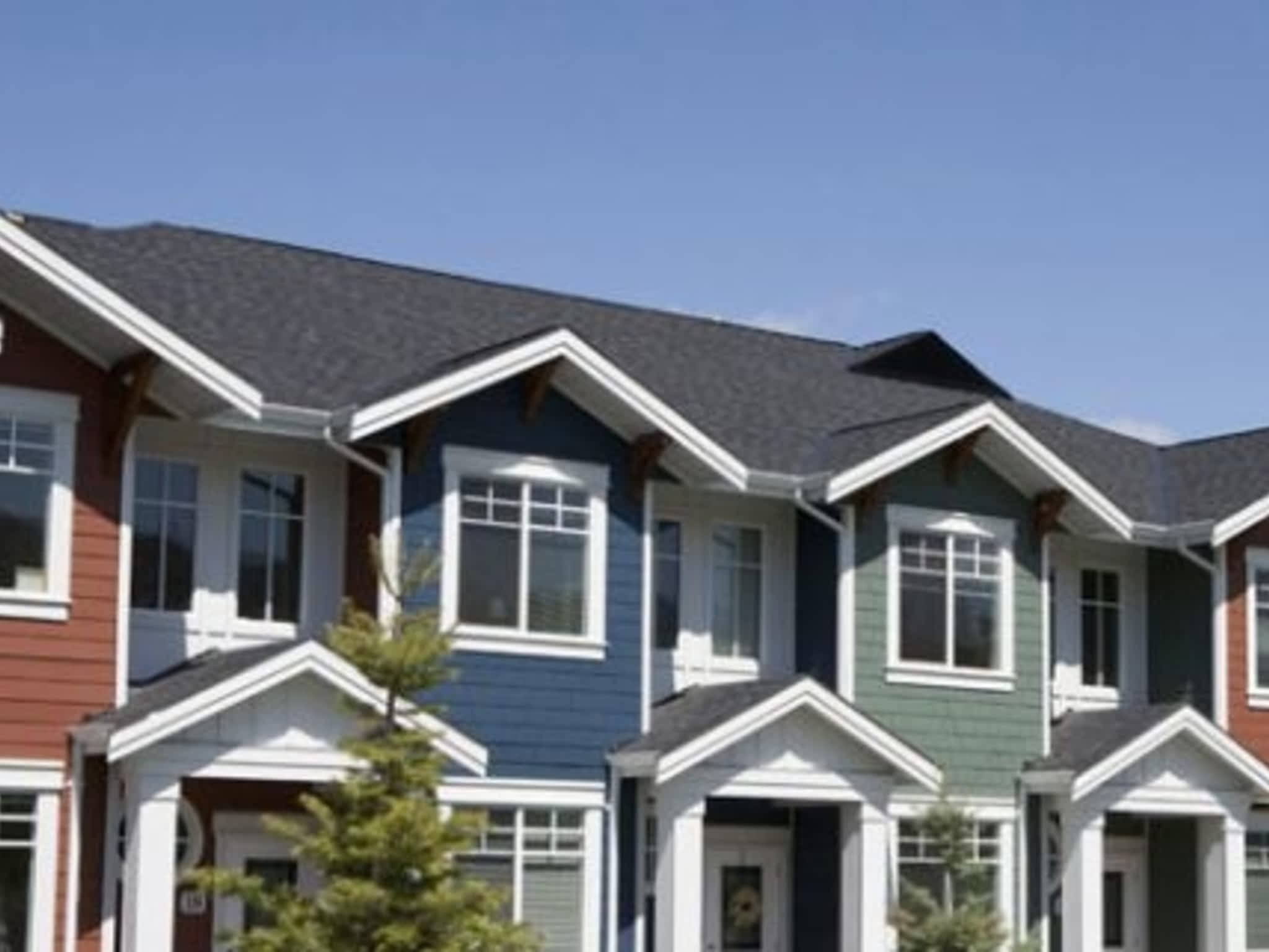 photo Madge Custom Roofing