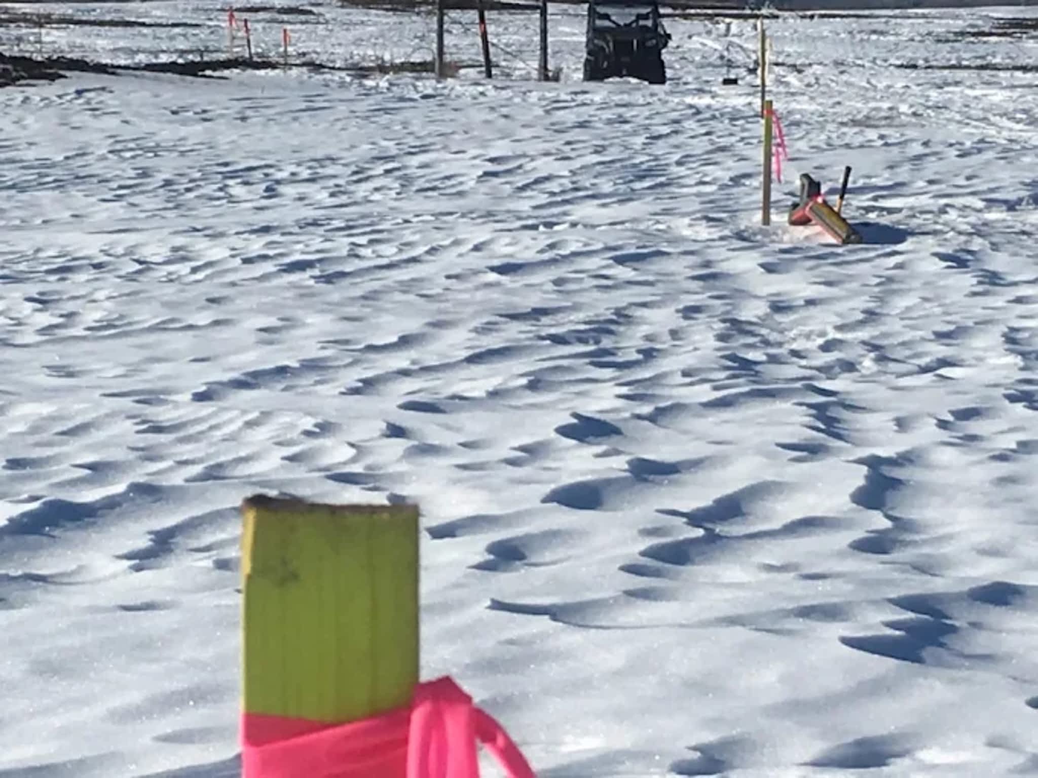 photo Wright Line Locating Ltd