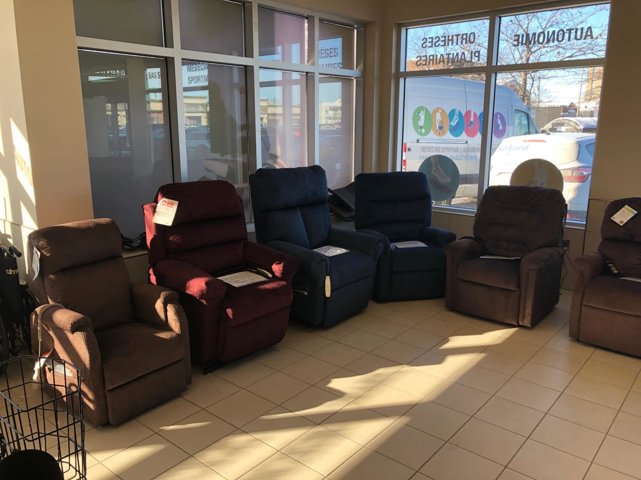 photo Médicus Savard