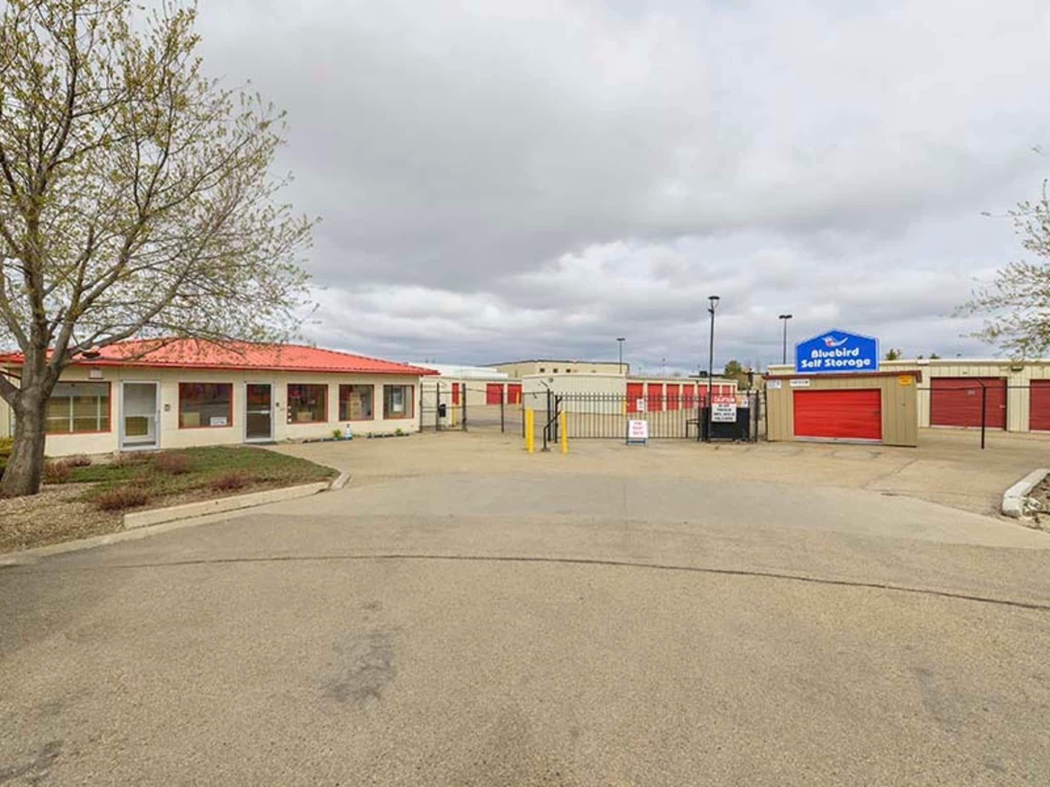 photo SmartStop Self Storage