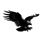 Scream'In Eagle Sales Ltd - Logo