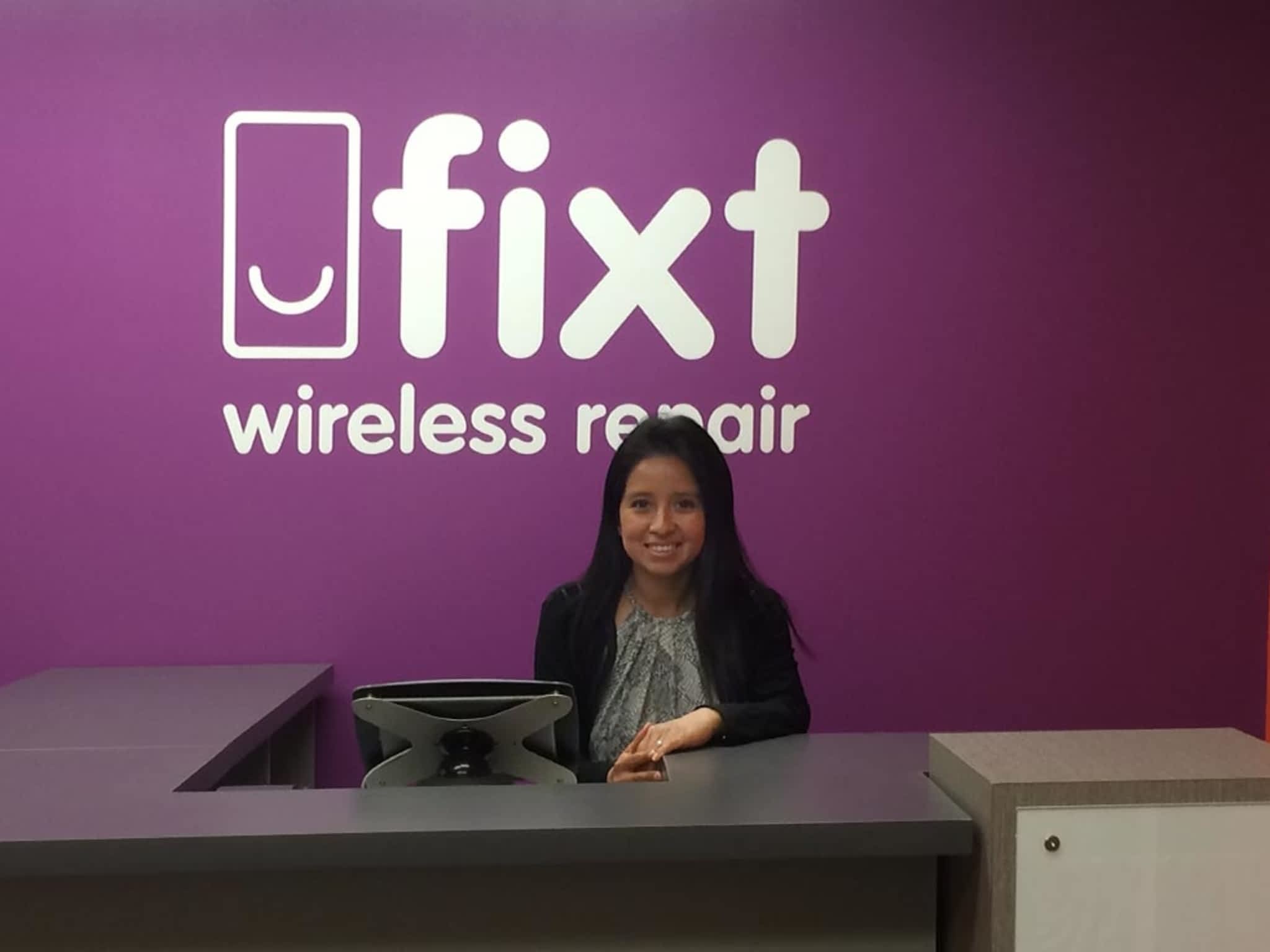 photo Fixt Wireless Inc